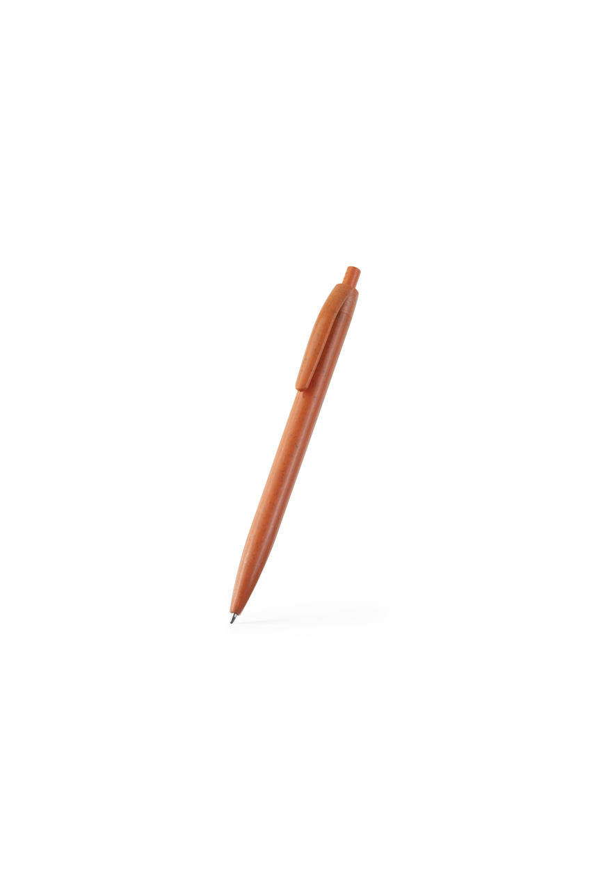 Eco-Friendly Wheat Fibre Pen - Sustainable Writing