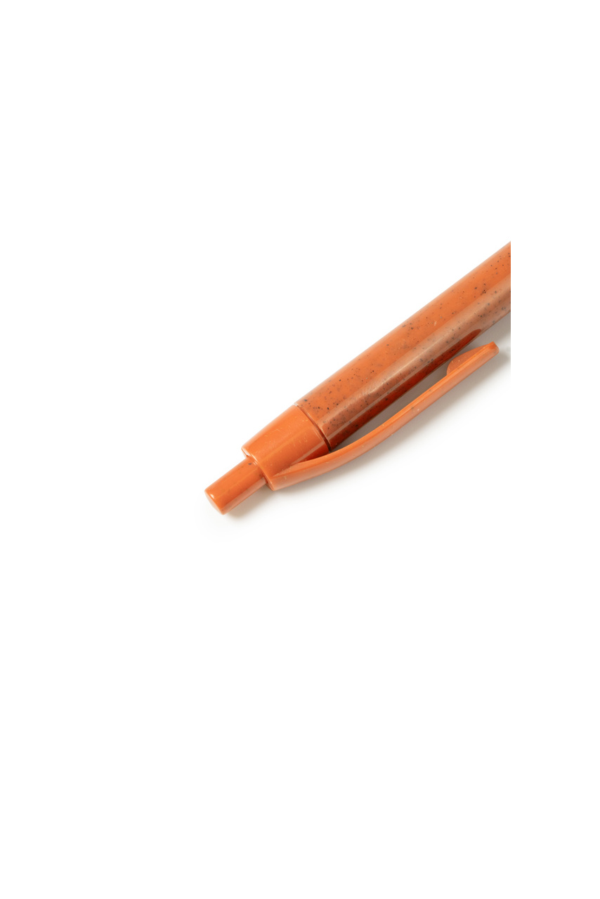 Eco-Friendly Wheat Fibre Pen - Sustainable Writing