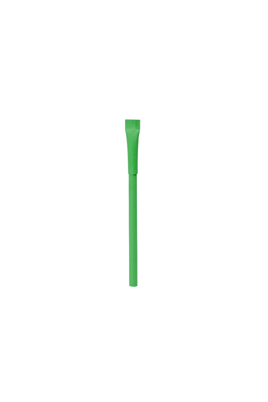 Eco-Friendly Recycled Cardboard Ball Pen