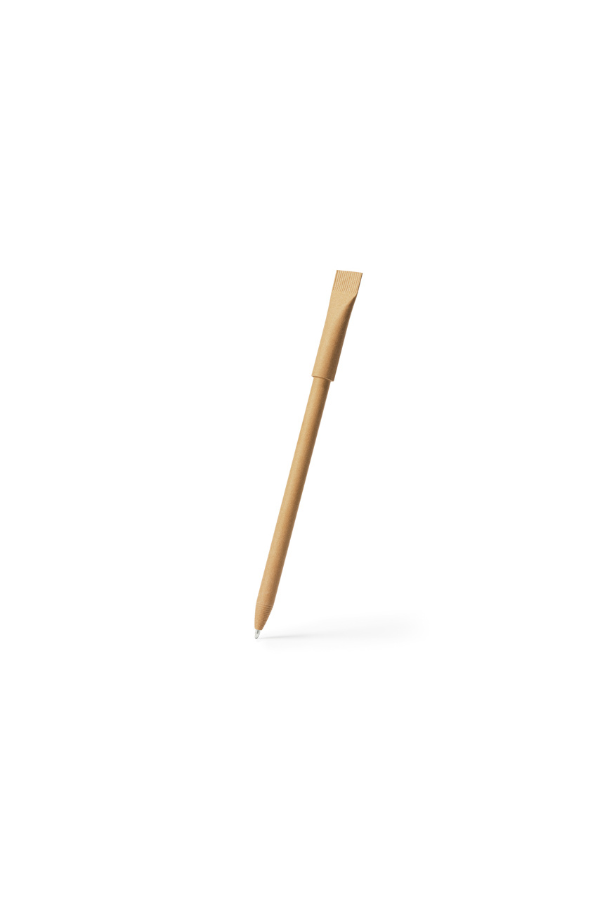 Eco-Friendly Recycled Cardboard Ball Pen
