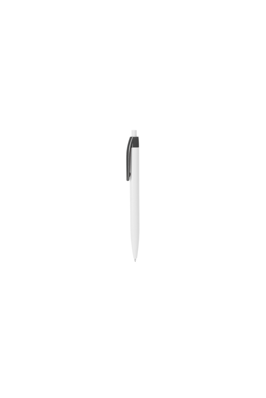 Hindres Retractable Pen with Colorful Clip