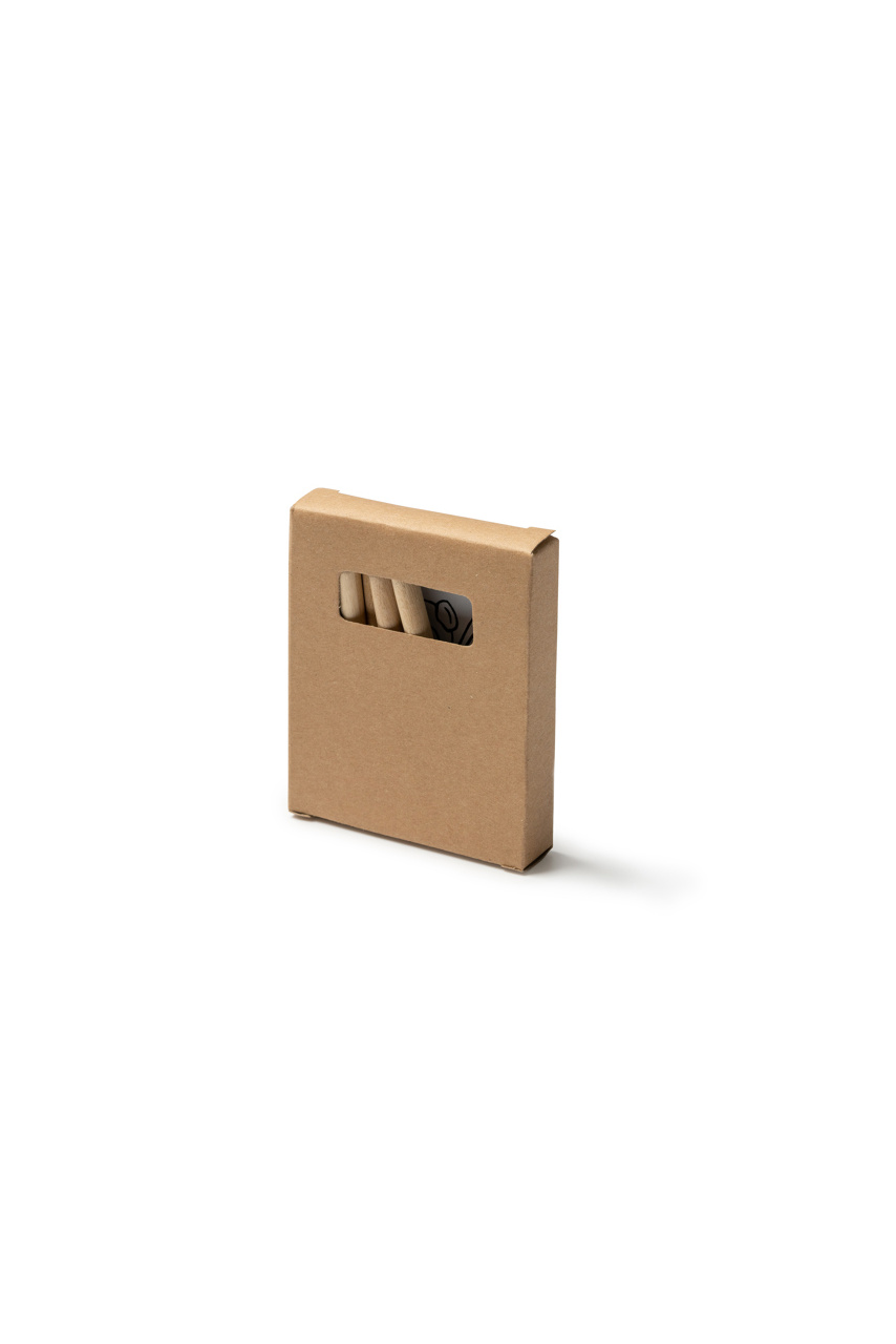 Eco-Friendly Kids Drawing Set TILOS