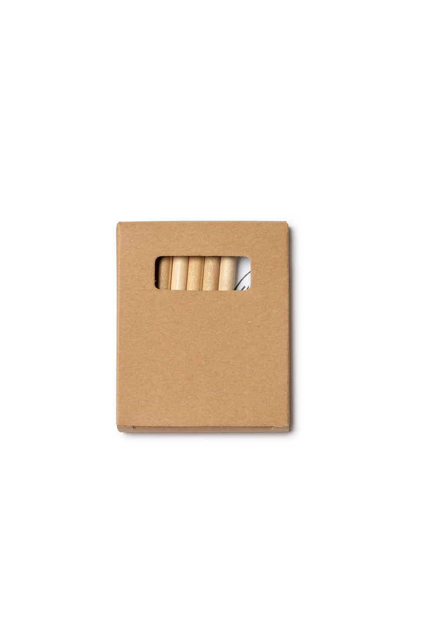 Eco-Friendly Kids Drawing Set TILOS
