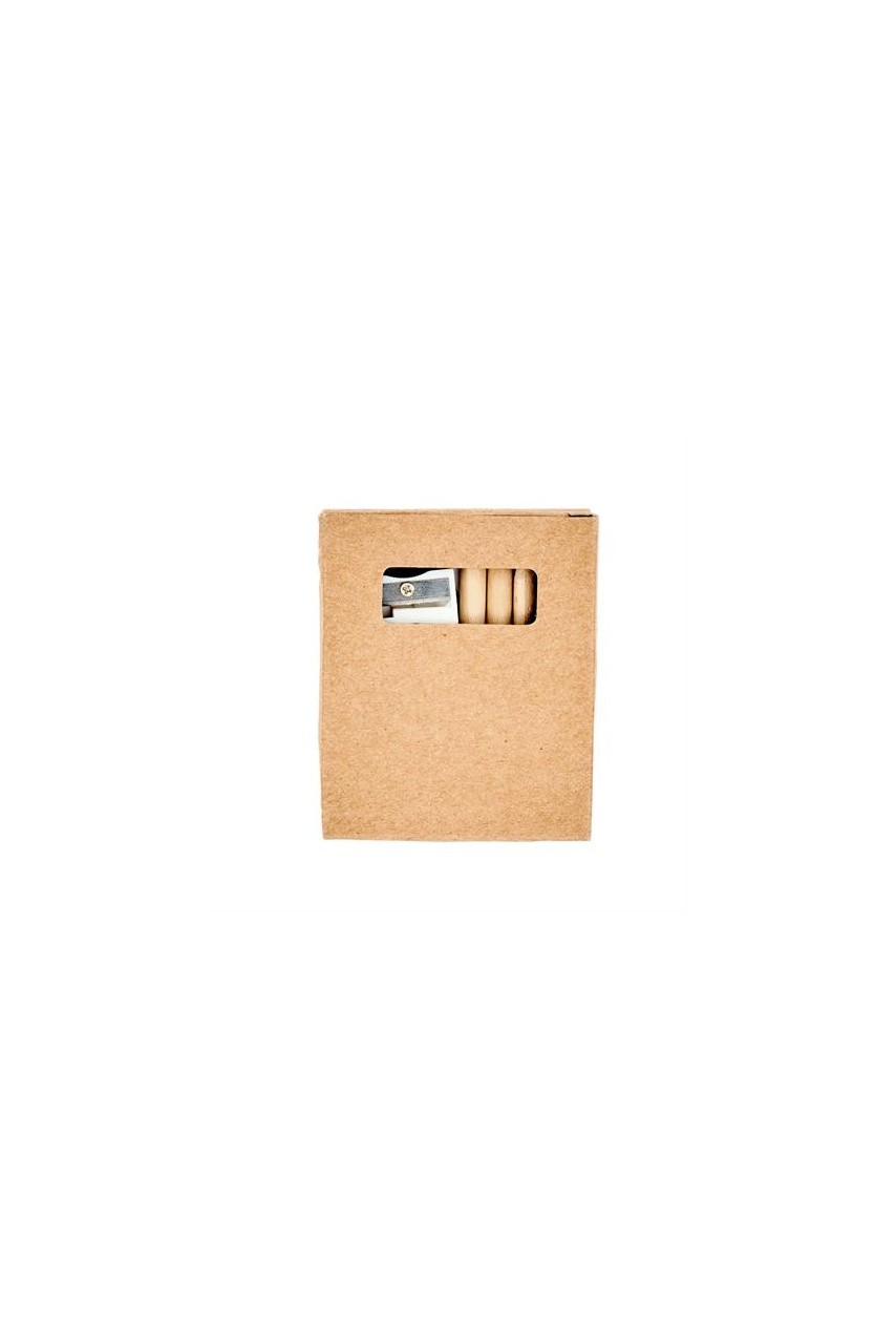 Eco-Friendly Kids Drawing Set TILOS