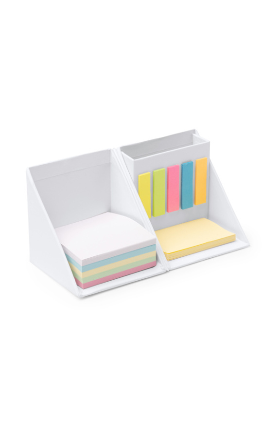 DIMAS Cardboard Desk Organizer Set