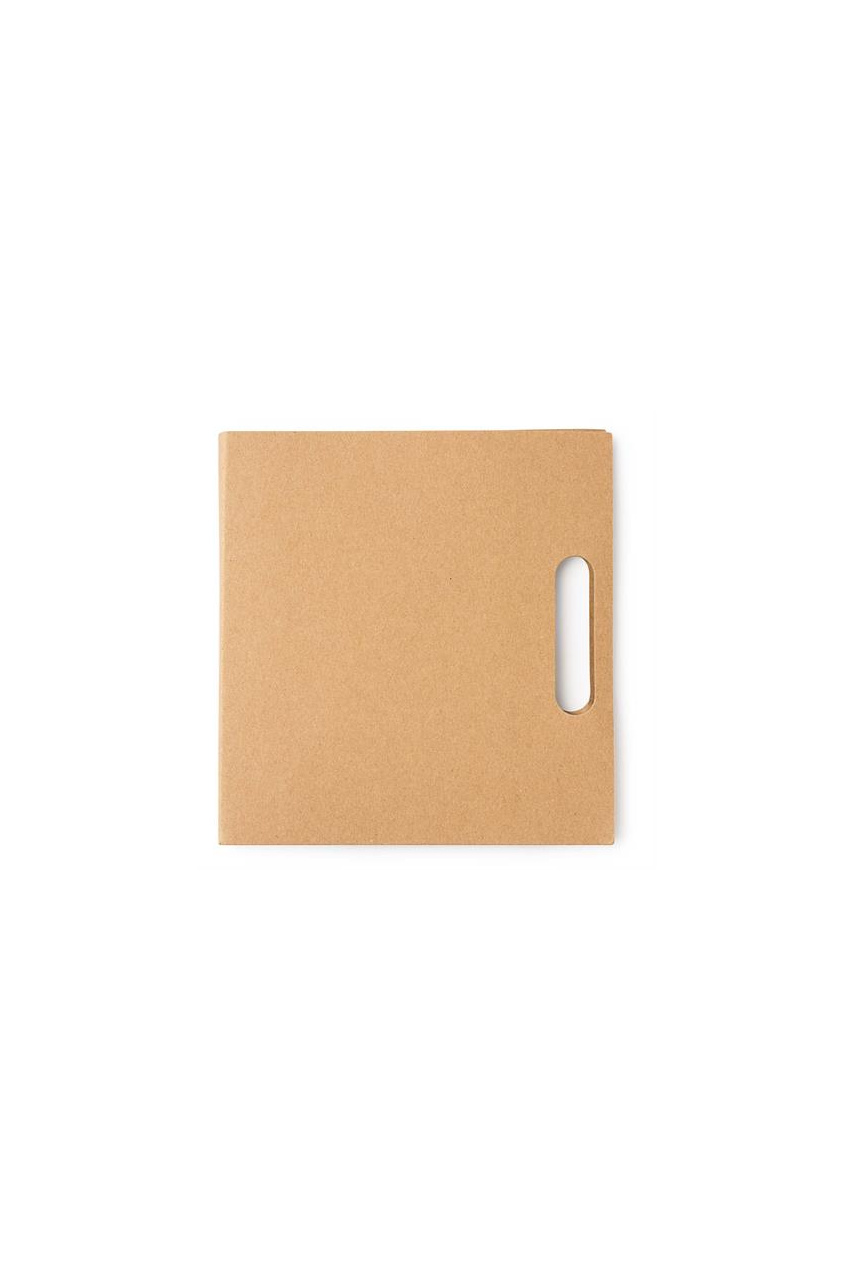 Children's Portable Drawing Kit with Handle