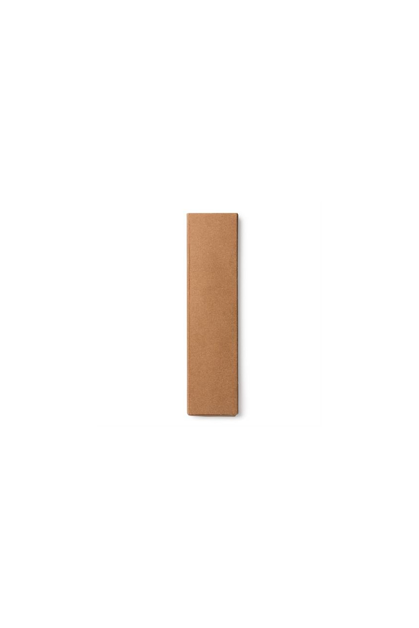 Natural Wood Writing Set with Eco-Friendly Case