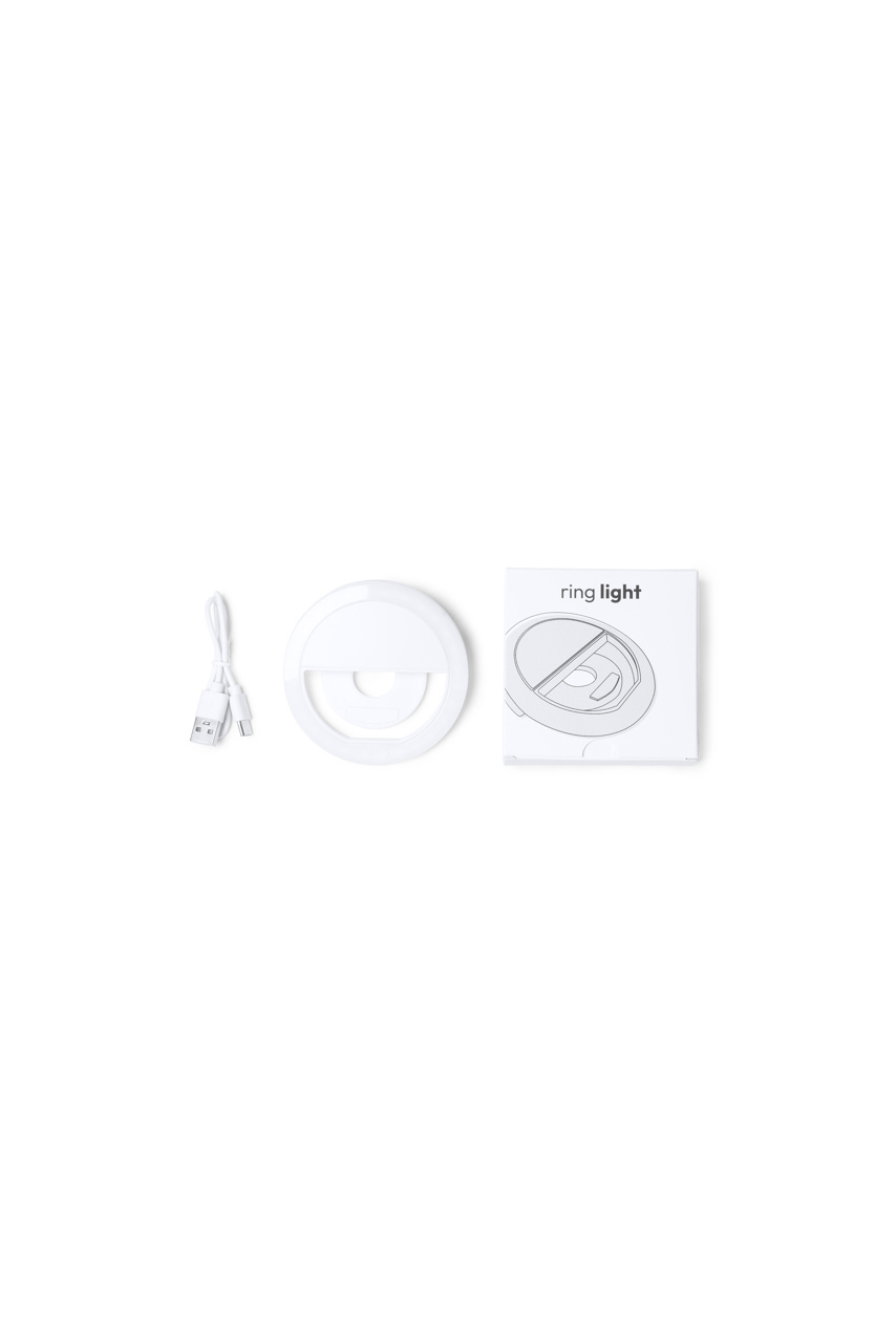 LUMAX - Lumină LED pentru Selfie-uri Perfecte