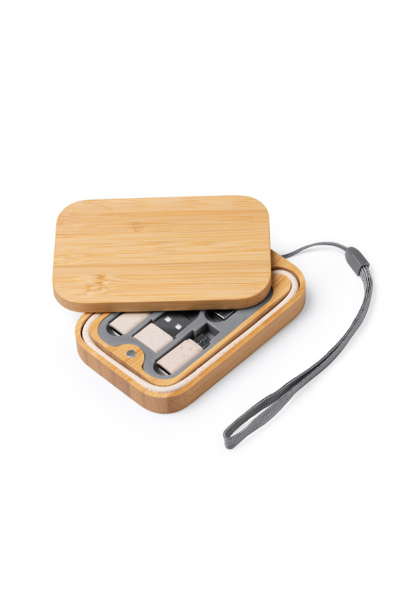 Set Cabluri Încărcare Eco BACU