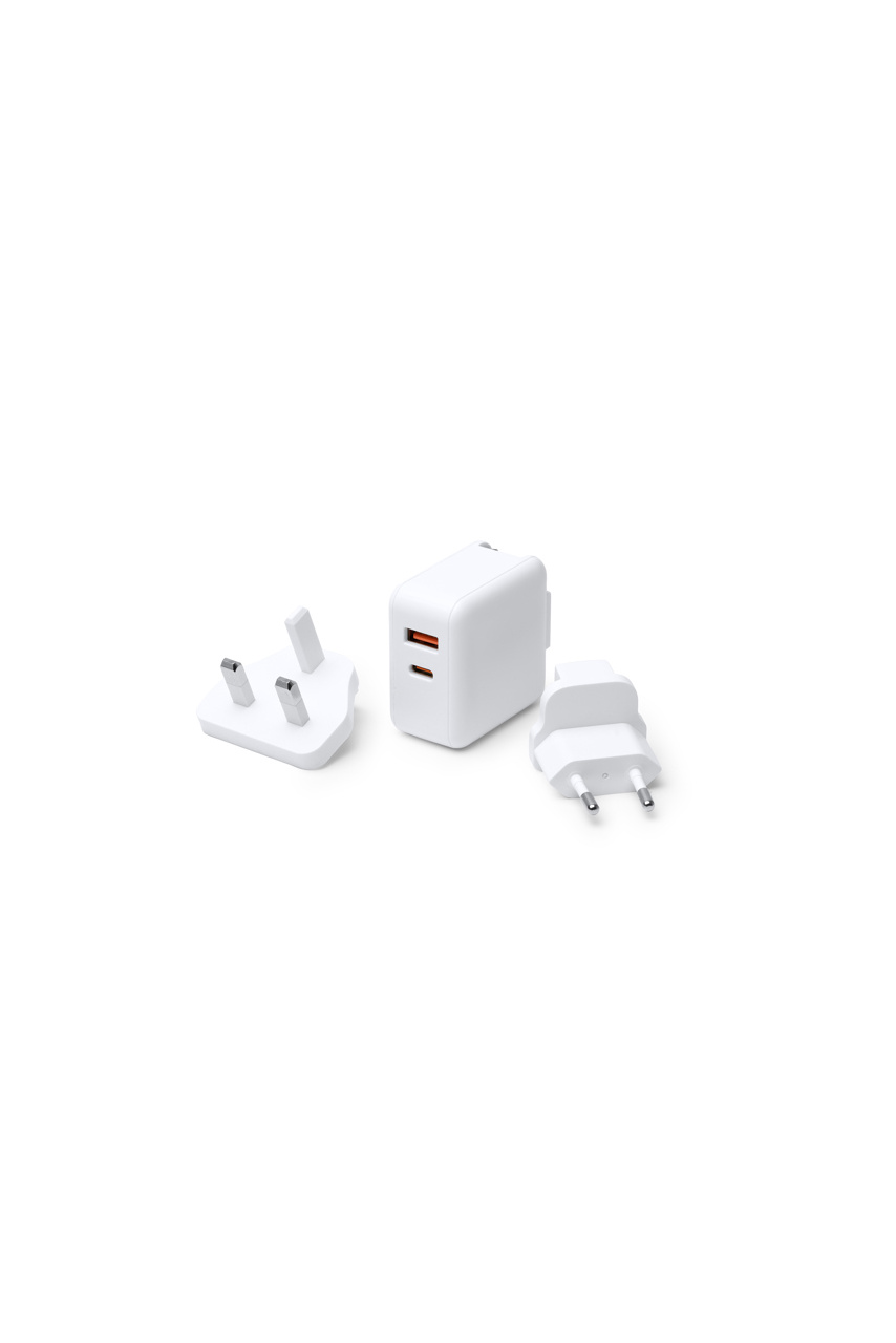 Adaptor de Călătorie Universal BAPEK