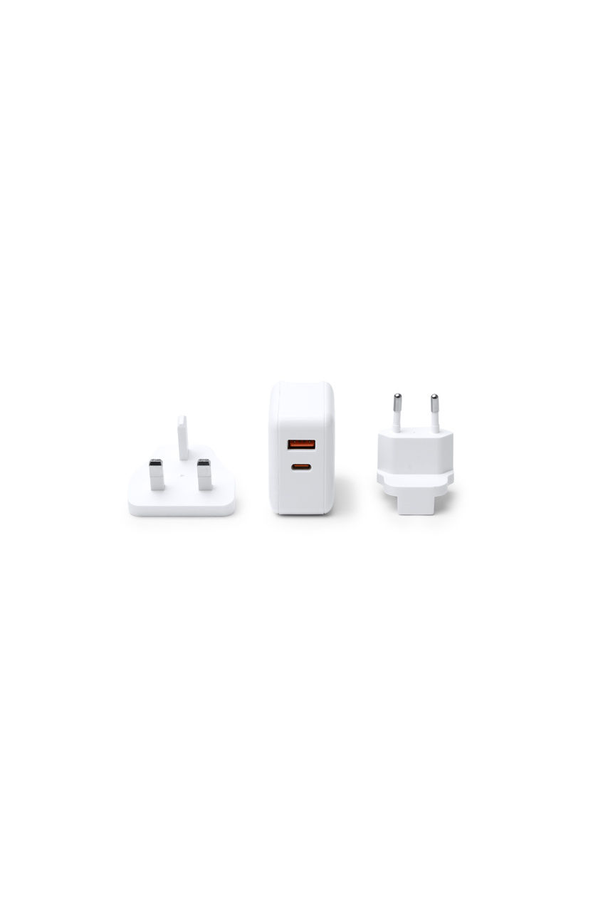 Adaptor de Călătorie Universal BAPEK