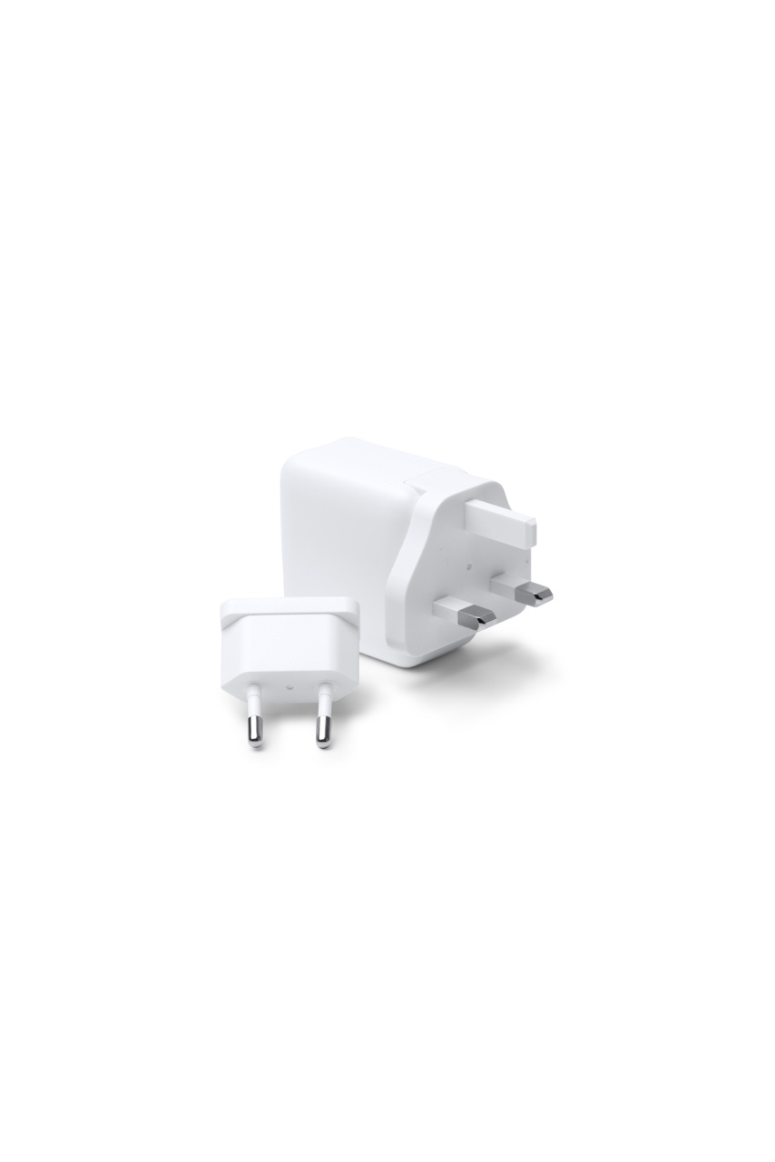 Adaptor de Călătorie Universal BAPEK