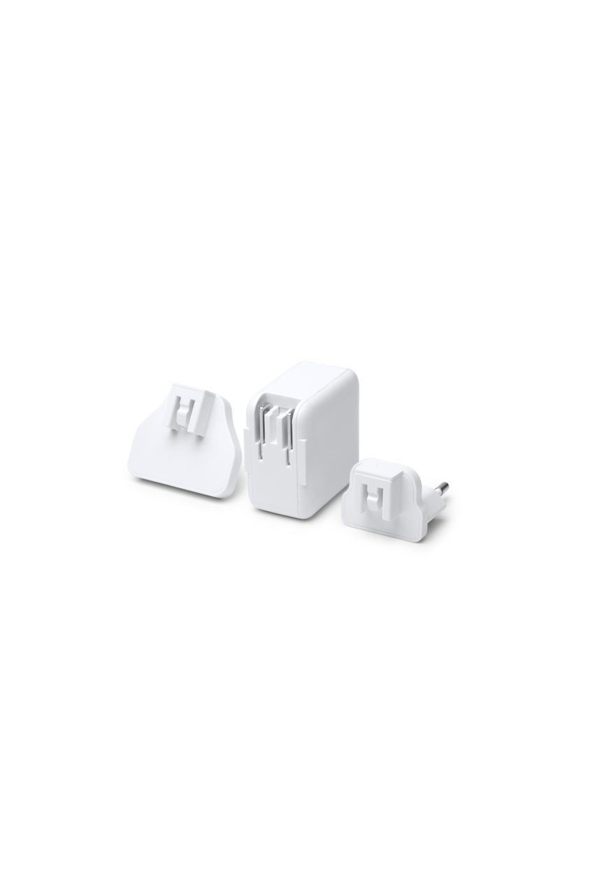 BAPEK Universal Travel Adapter - Worldwide Compatibility