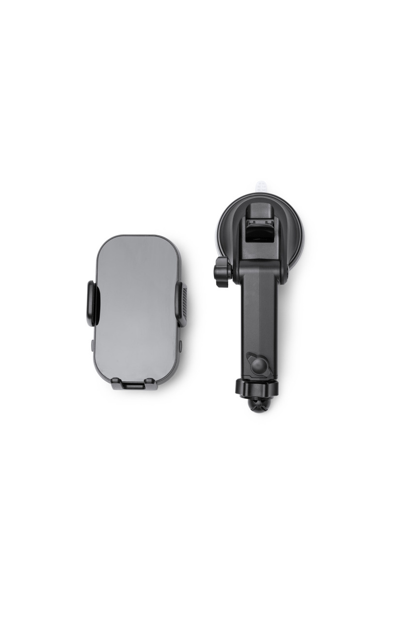 YOLDIX Wireless Charging Car Smartphone Holder