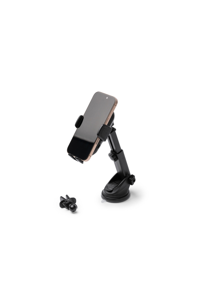 Suport Auto Telefon cu Încărcare Wireless YOLDIX