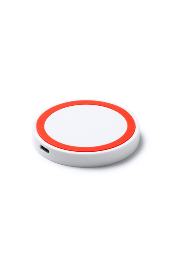 Bază de Încărcare Wireless LANDER - Elegantă și Eficientă