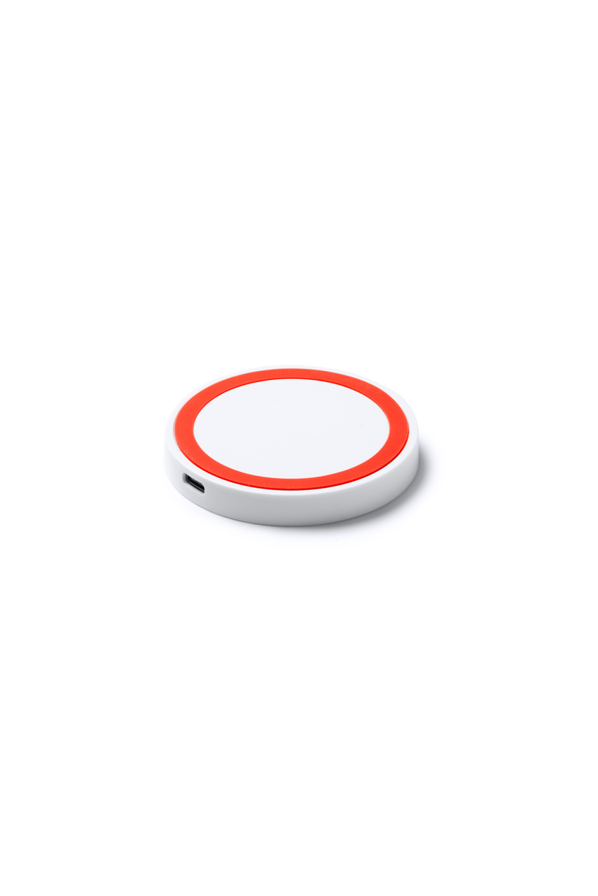 LANDER Wireless Charging Pad - Universal & Efficient