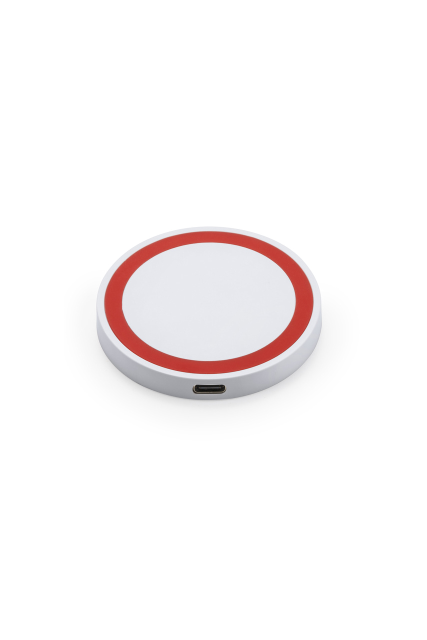 Bază de Încărcare Wireless LANDER - Elegantă și Eficientă