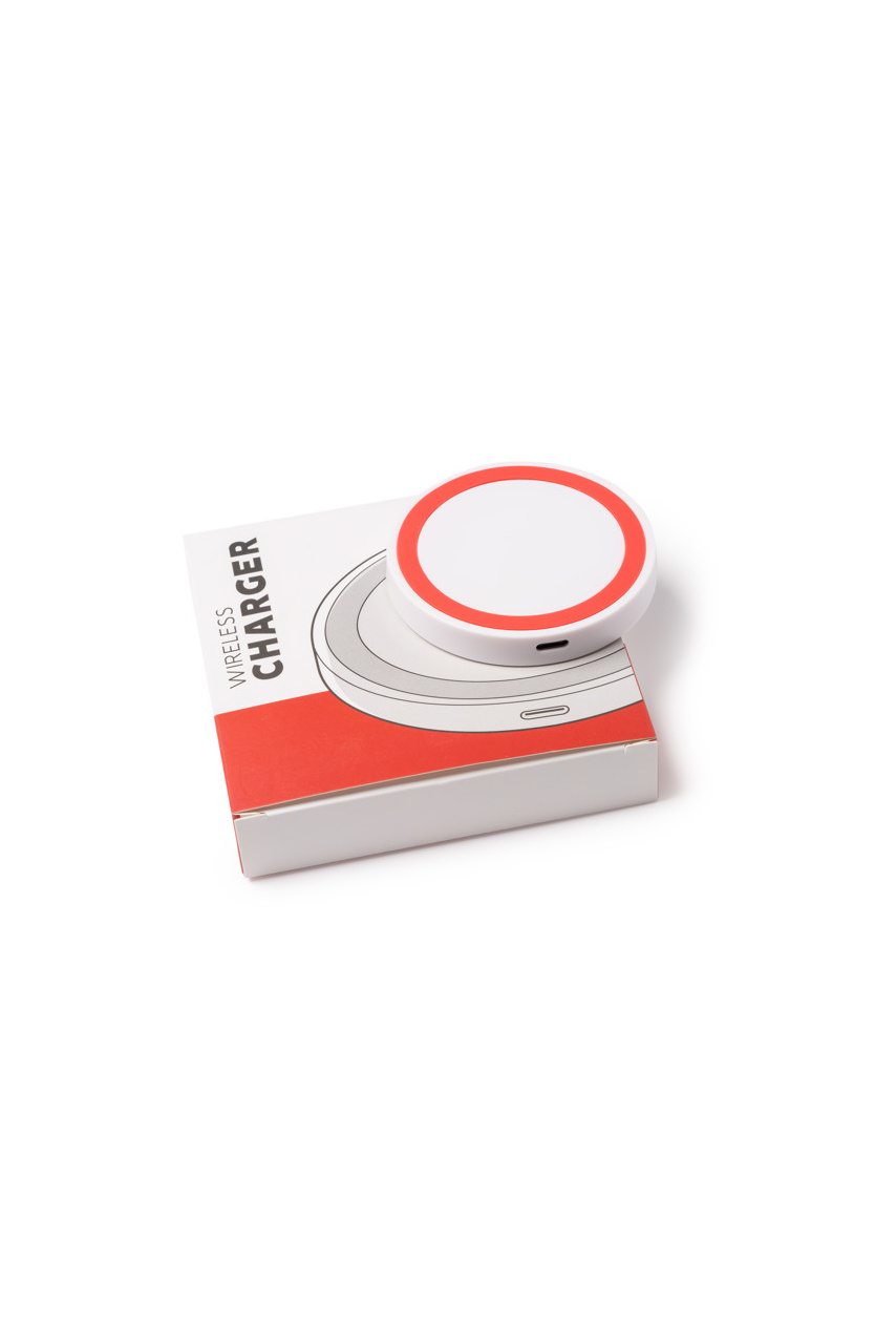 Bază de Încărcare Wireless LANDER - Elegantă și Eficientă