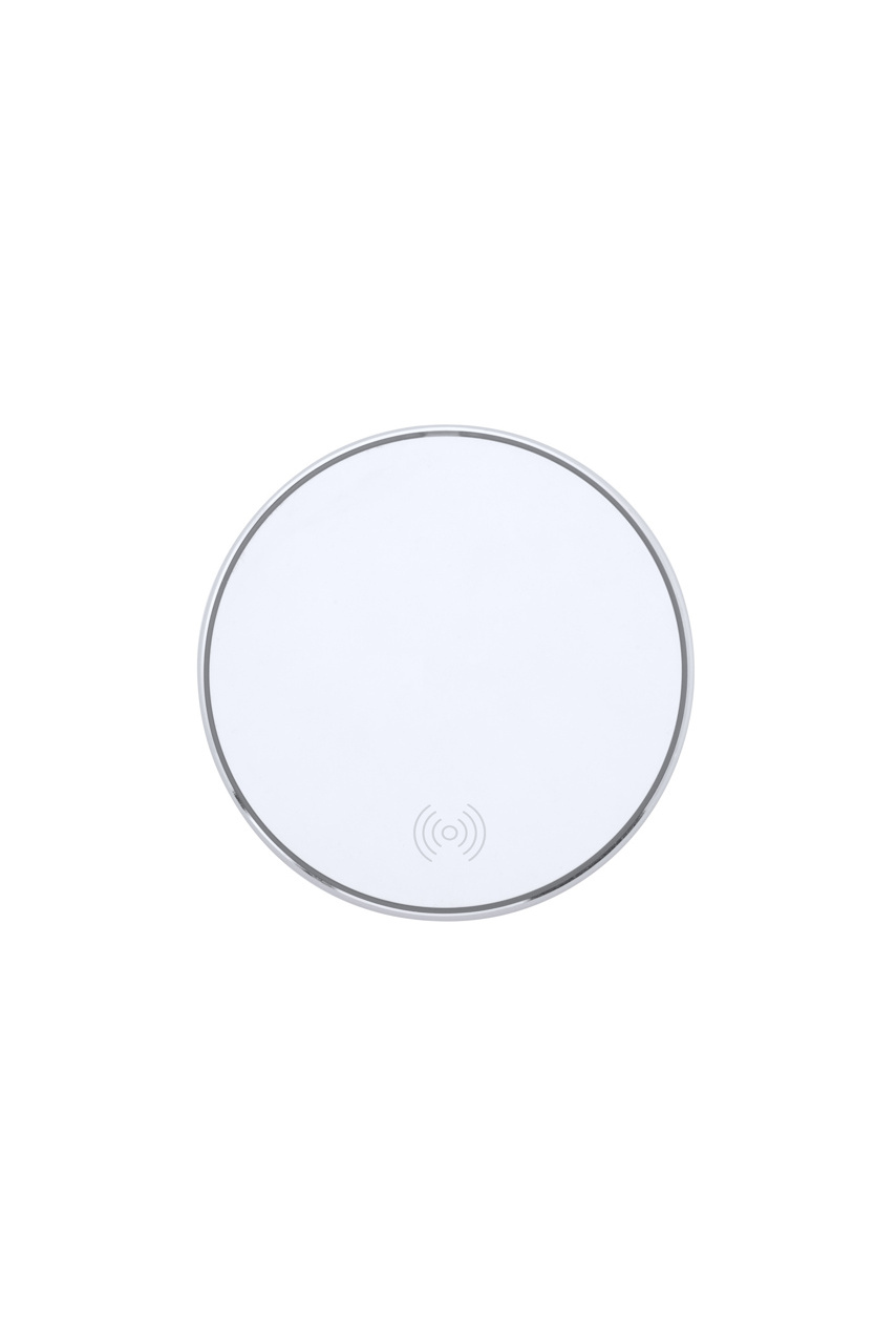 Încărcător Wireless FALCON din Bambus - 10W