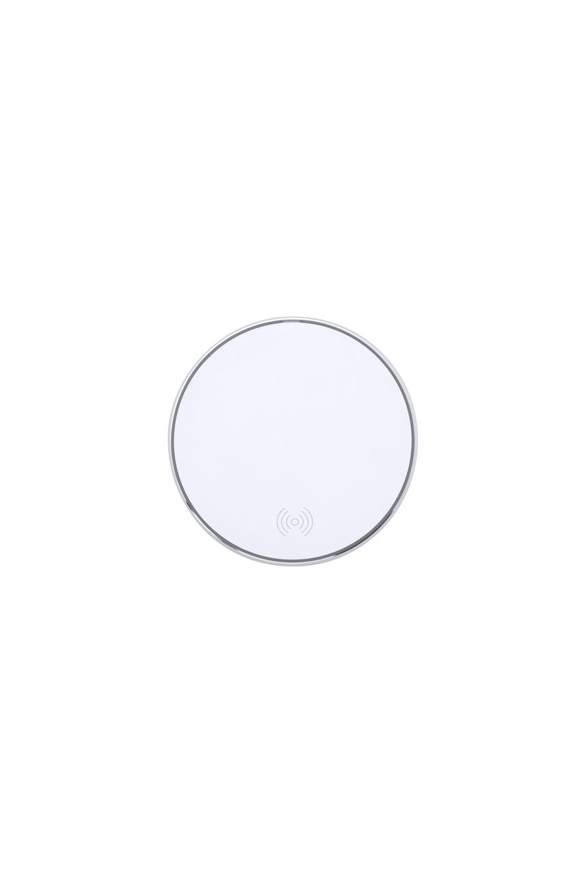 Încărcător Wireless FALCON din Bambus - 10W