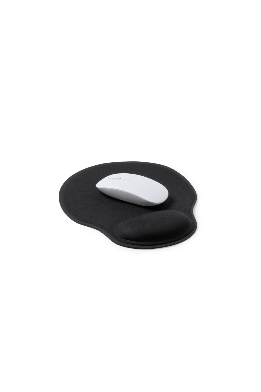 Silvano Ergonomic Mouse Mat with Wrist Support