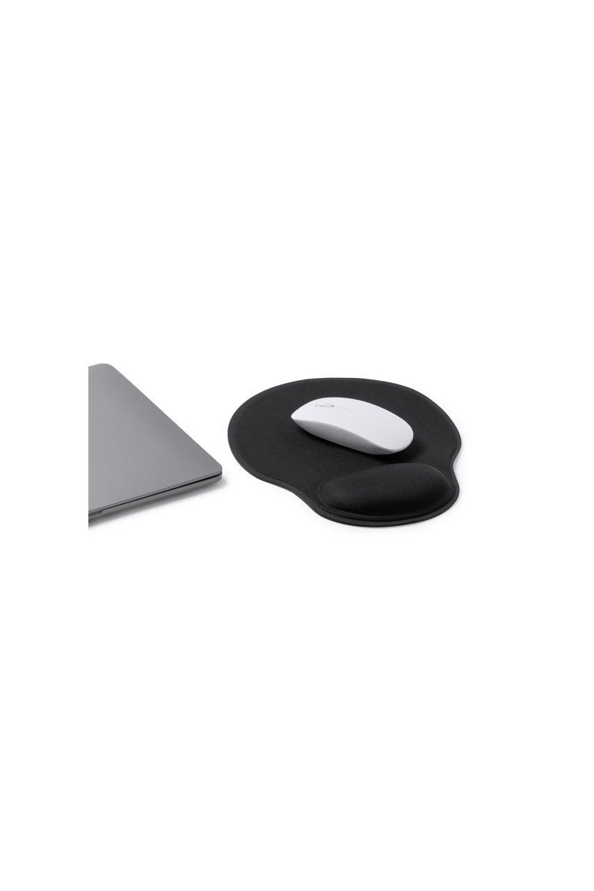 Covoraș mouse SILVANO cu suport ergonomic