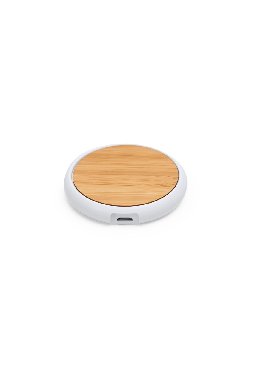 SOYUZ Eco-Friendly Wireless Charger