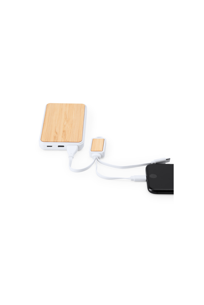 ASTRO Eco 3-in-1 Charging Cable