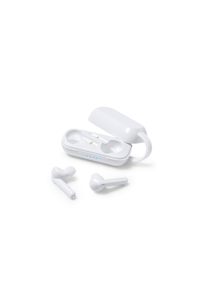 TRAP Bluetooth 5.0 Wireless Earbuds with Charging Case