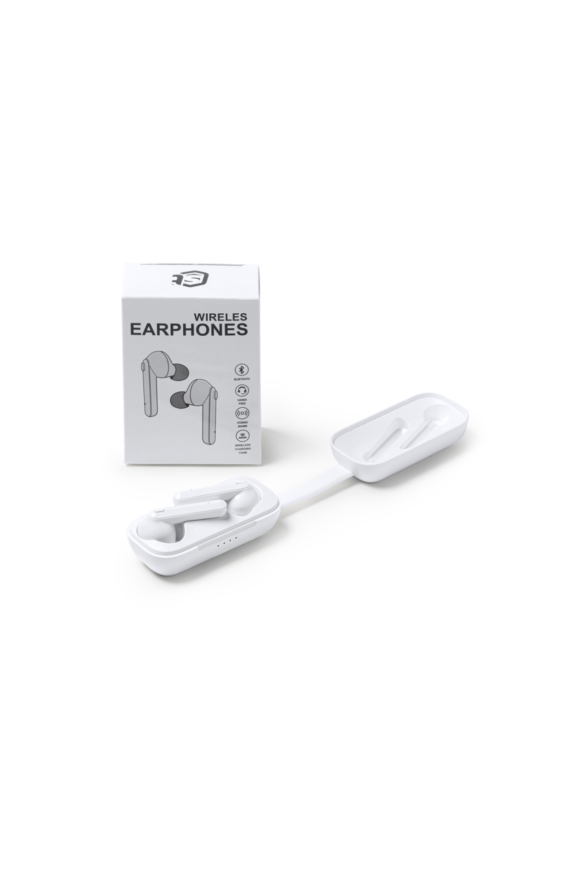 Căști Wireless TRAP cu Bluetooth 5.0