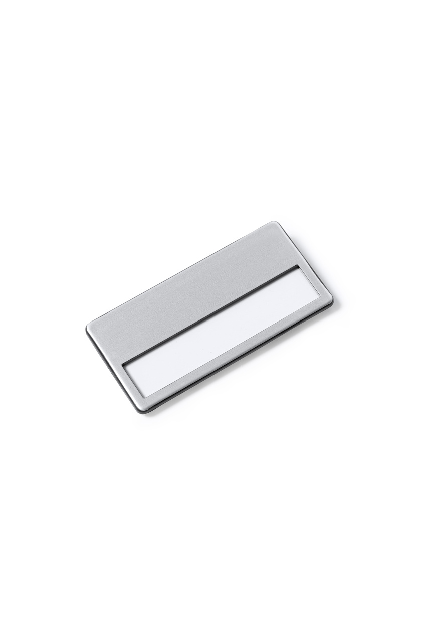 Suport ecuson GANDA din aluminiu - Siguranță și Stil