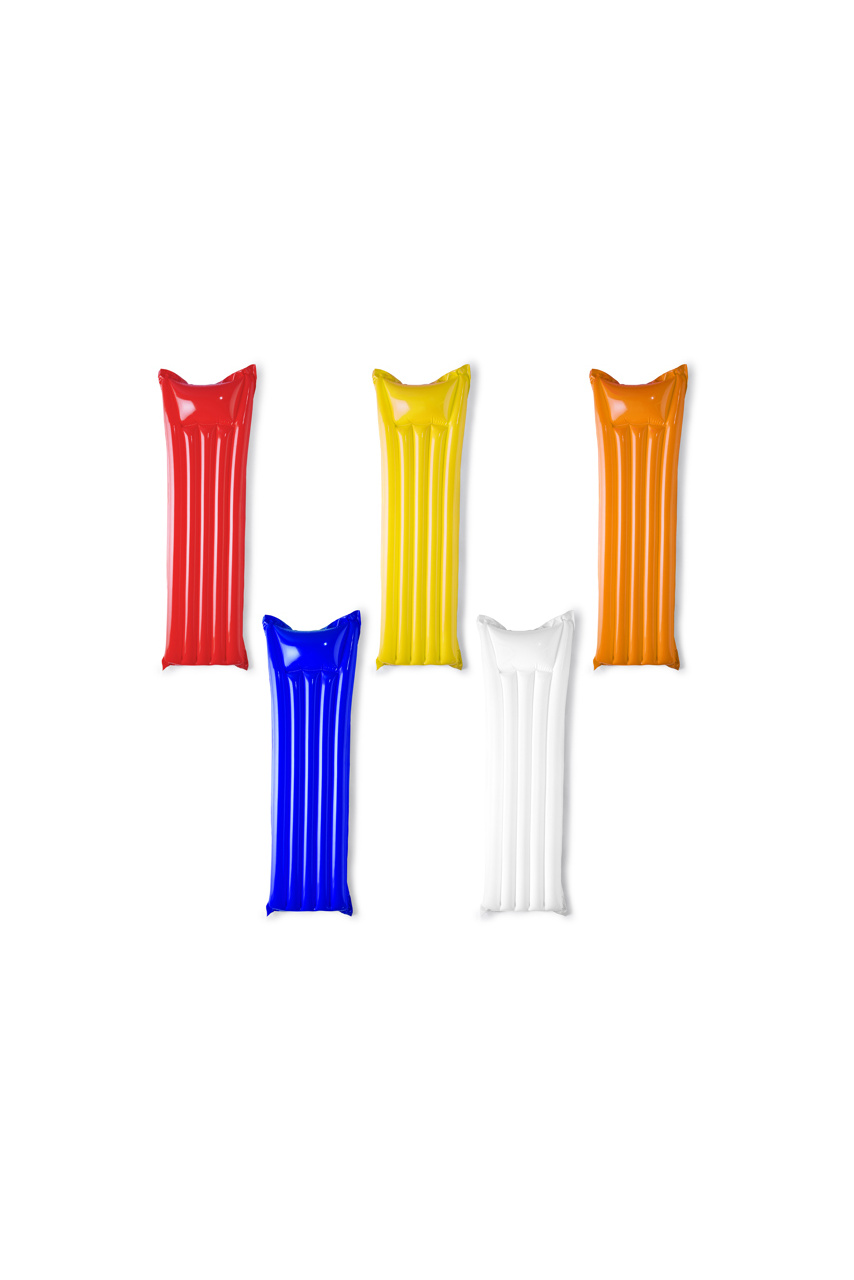 Saltea Gonflabilă PVC Pembra - Culori Vibrante