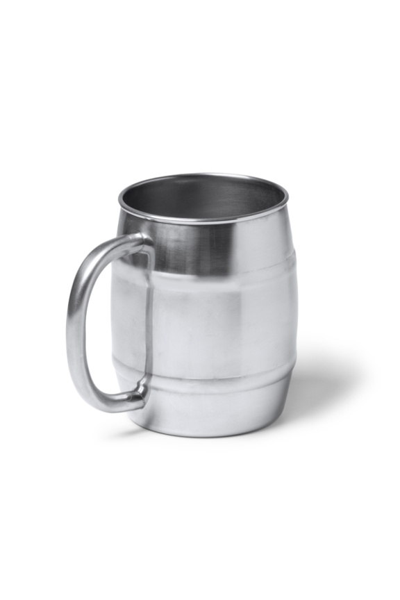 Cana de Bere din Inox NAROK 620 ml