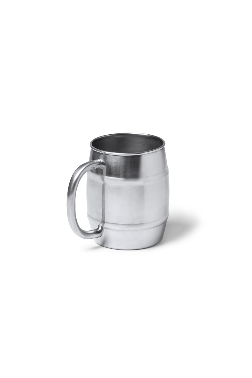 Cana de Bere din Inox NAROK 620 ml