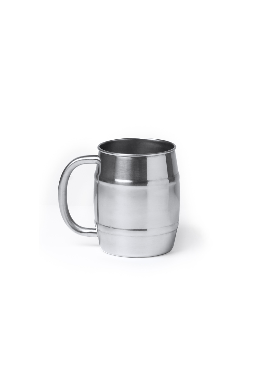 Cana de Bere din Inox NAROK 620 ml