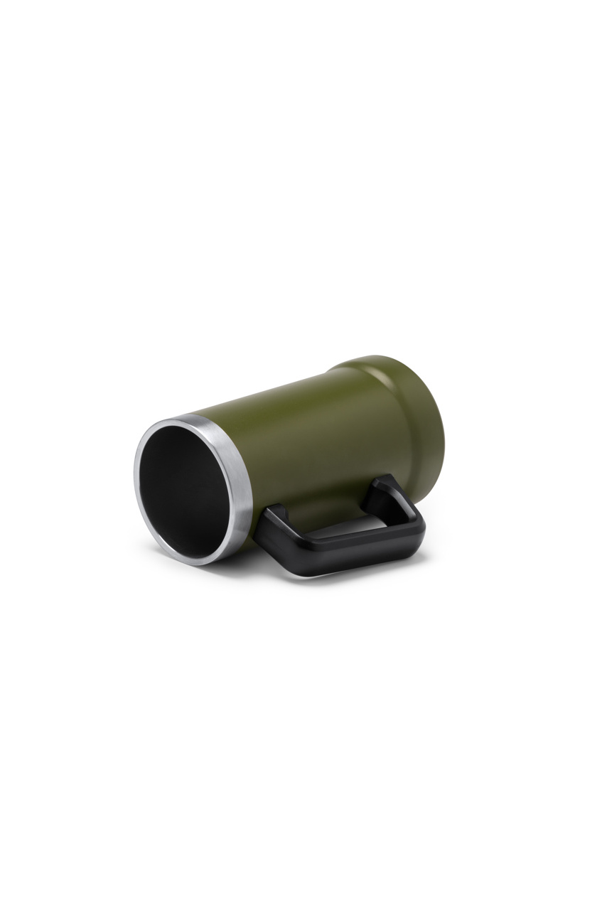 RONIN Recycled Stainless Steel Jug - Eco-Friendly & Stylish