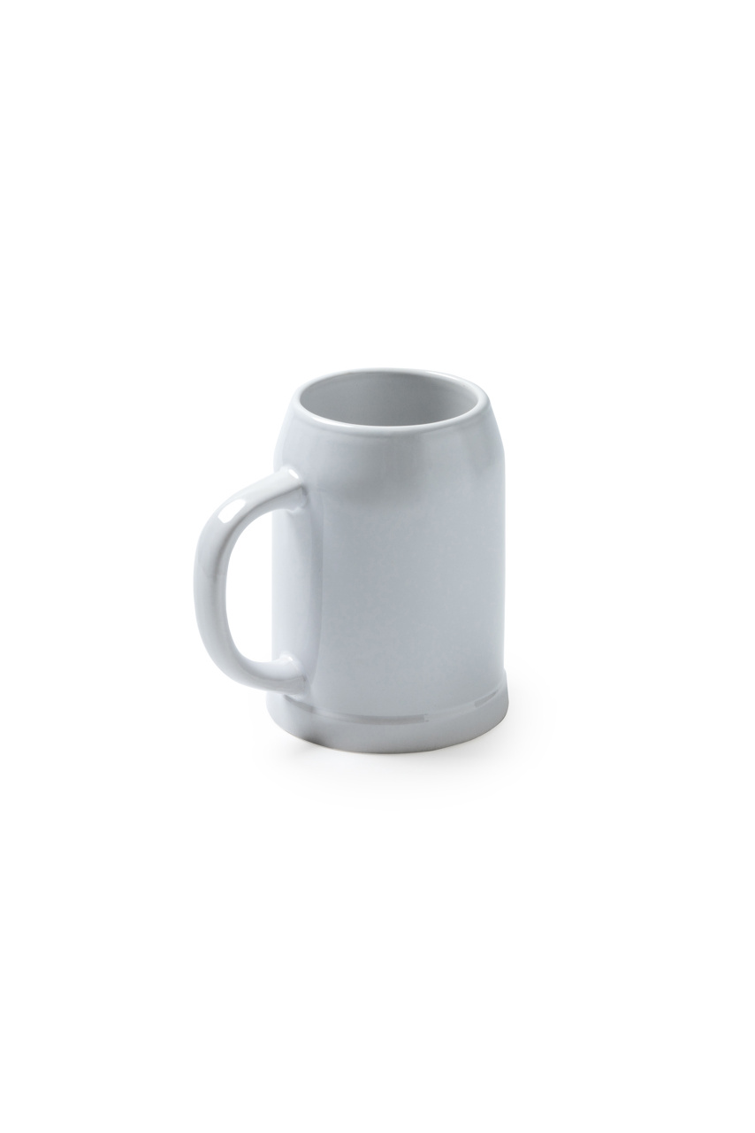 SAMUI Ceramic Jug - Customizable and Durable