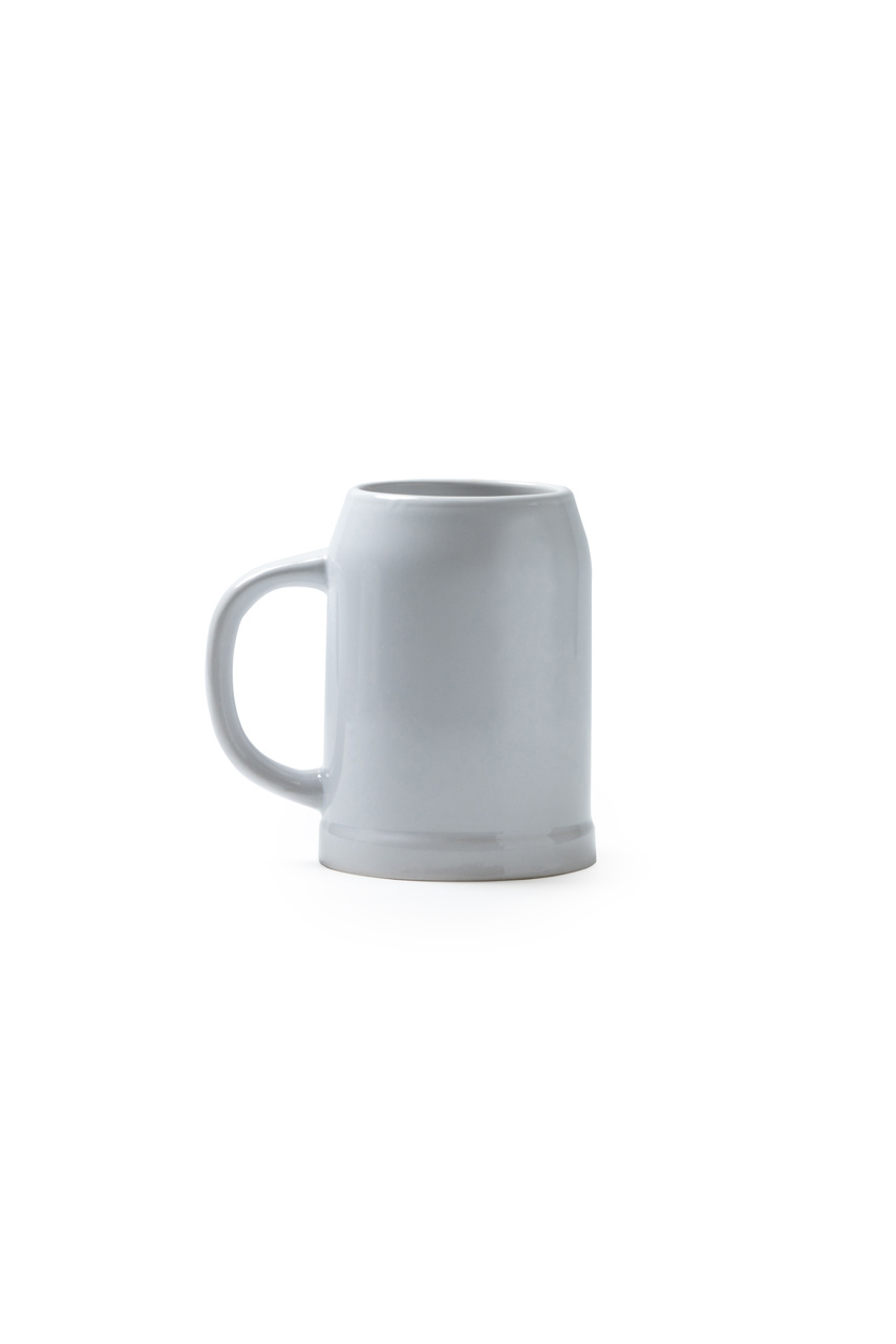 SAMUI Ceramic Jug - Customizable and Durable