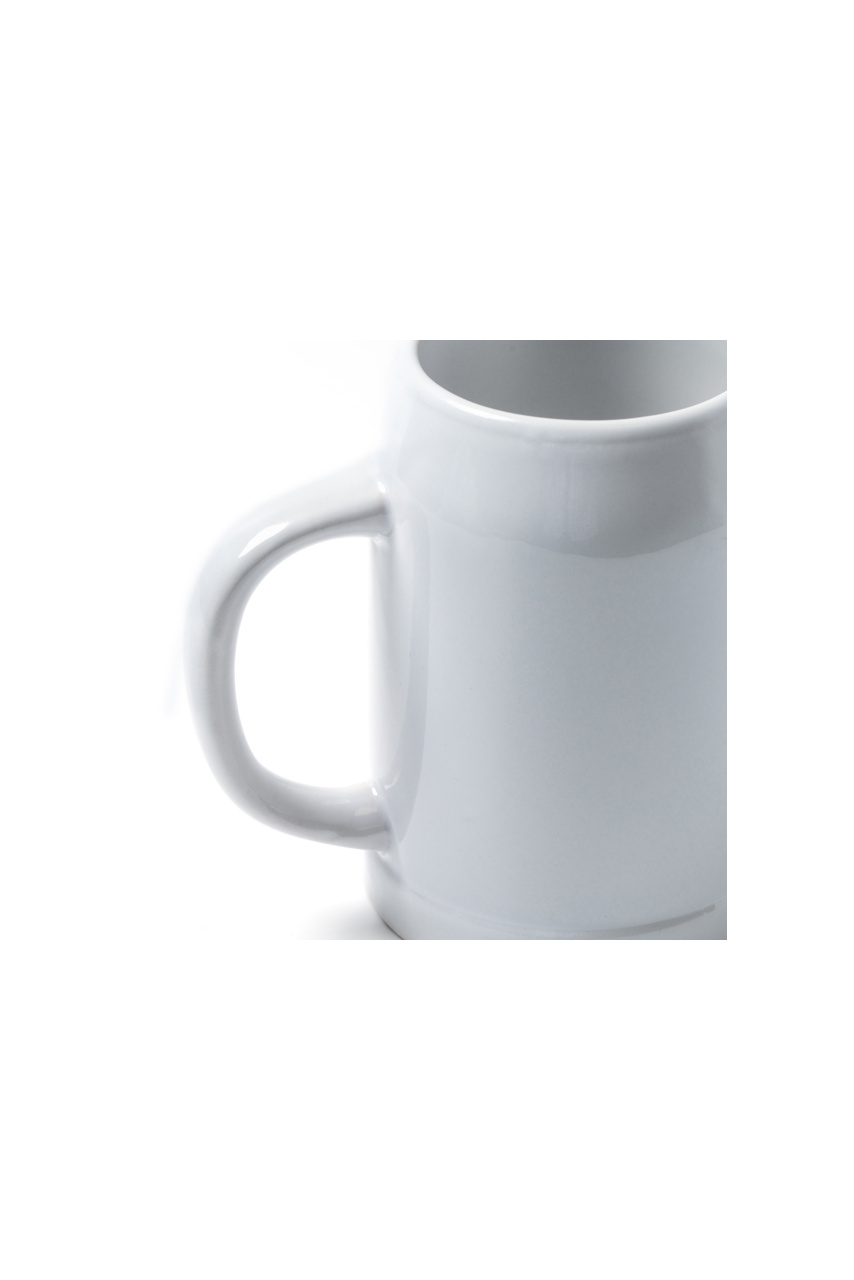 SAMUI Ceramic Jug - Customizable and Durable