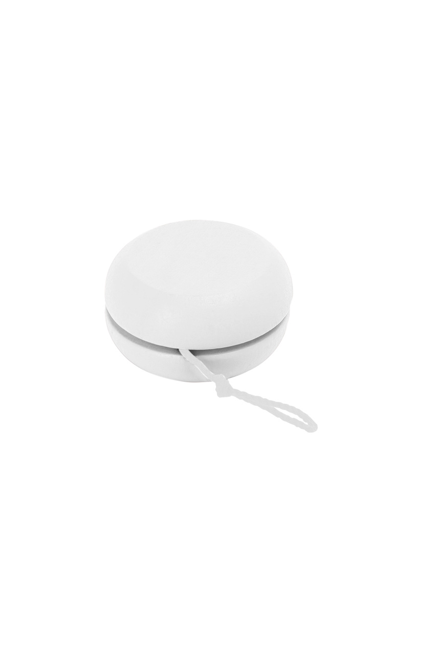 Rosko Wooden Yo-Yo - Classic Fun & Safety Certified