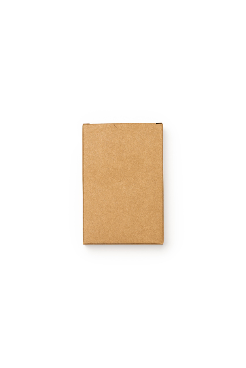 Eco-Friendly Recycled Cardboard Playing Cards