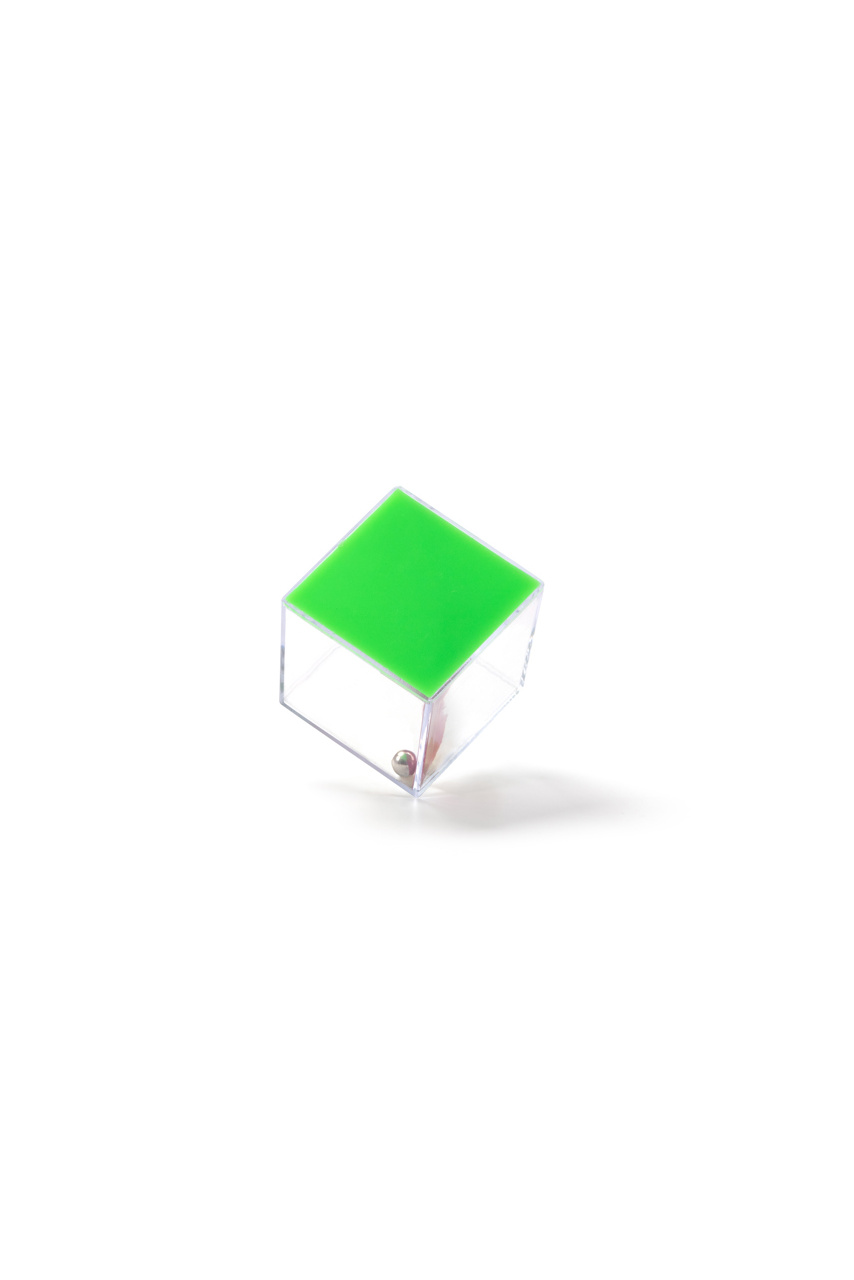 Cubik Skill Game Set - 24 Unique Models