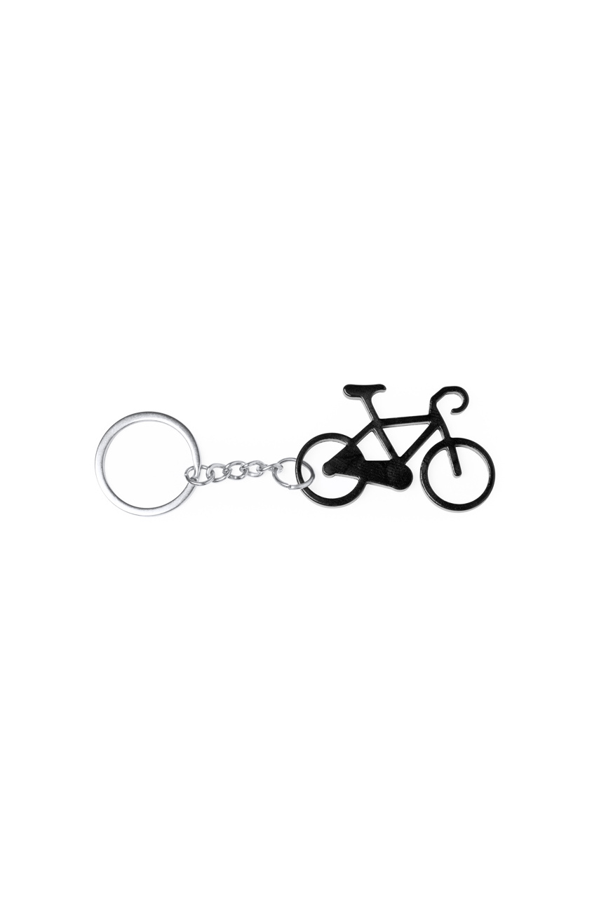 Breloc Aluminiu Bicicletă GIRO