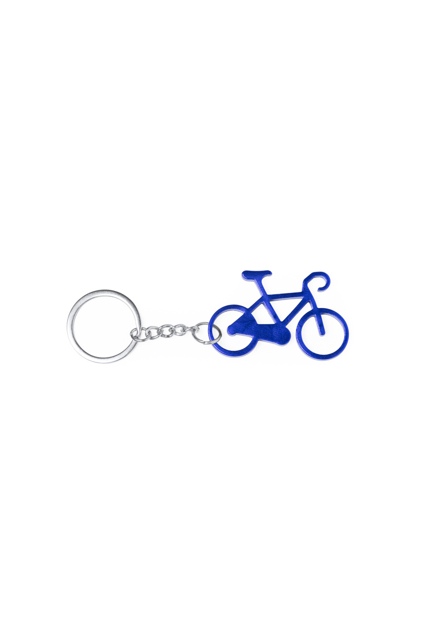 Breloc Aluminiu Bicicletă GIRO