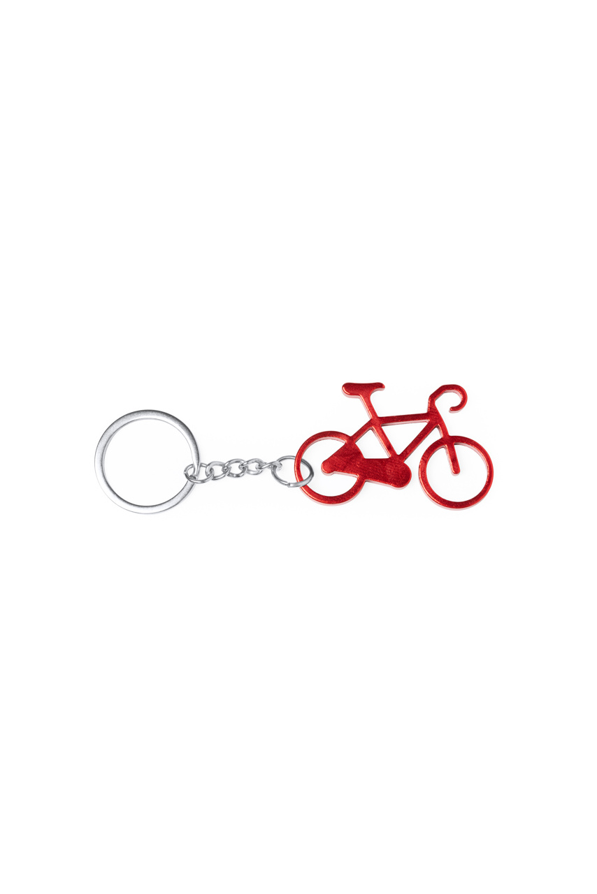 Breloc Aluminiu Bicicletă GIRO
