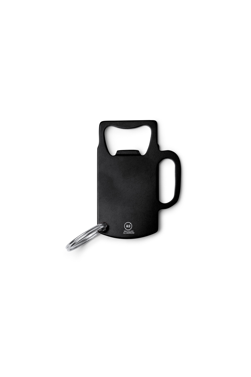 Breloc ARTOIS din Aluminiu Reciclat - Design Halba