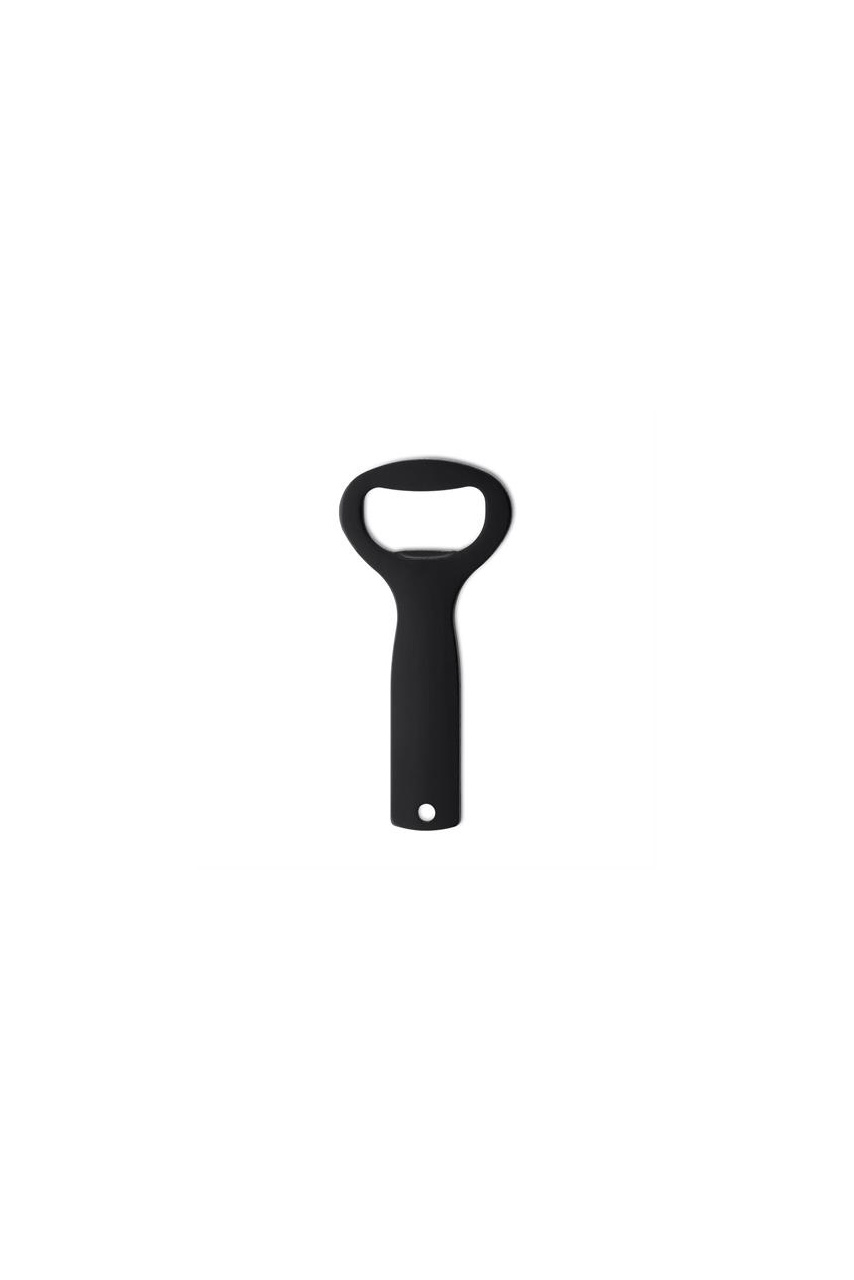 Classic Aluminium Bottle Opener for Home Use