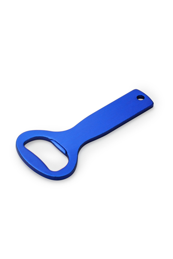 Classic Aluminium Bottle Opener for Home Use