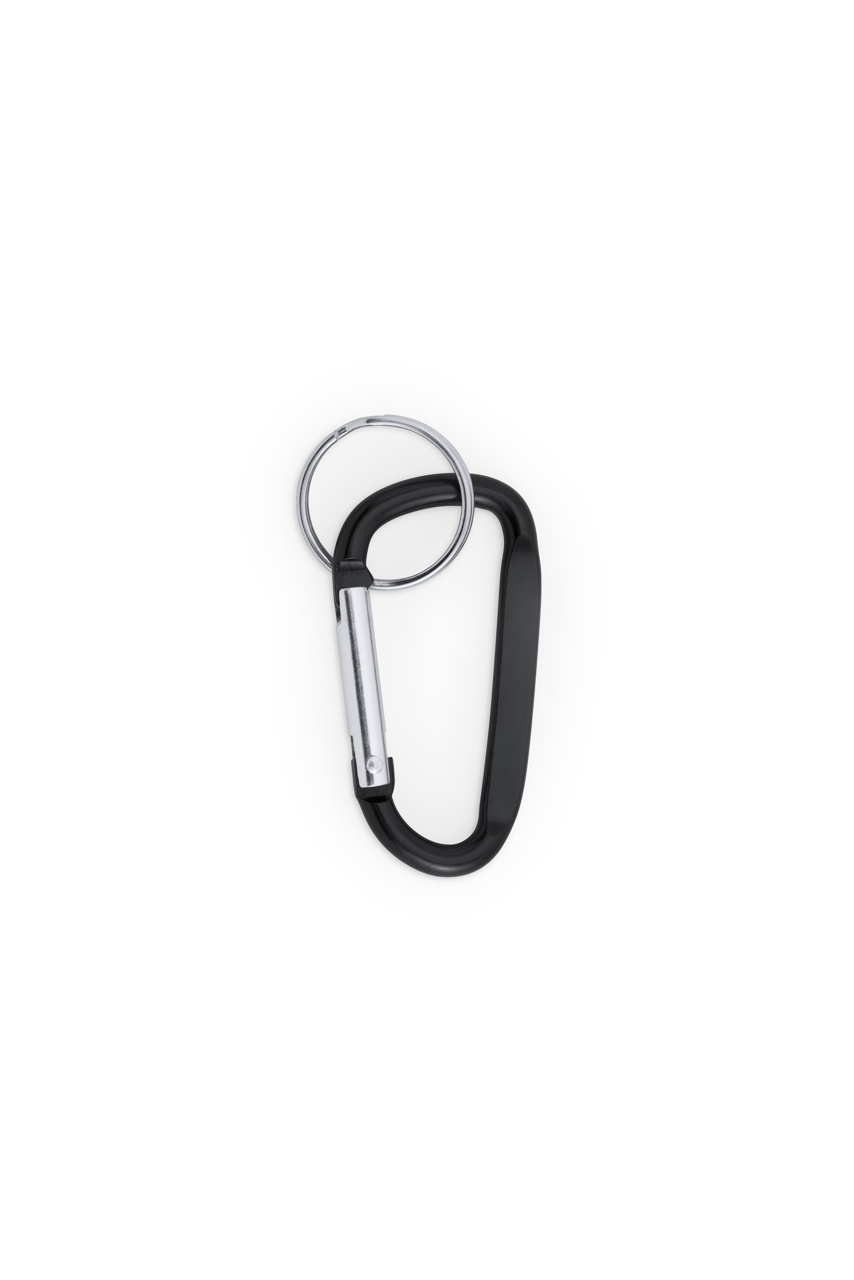 Carabinieră port-chei din aluminiu - Accesoriu practic